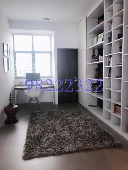 Mutiara View (D10), Apartment #163743962